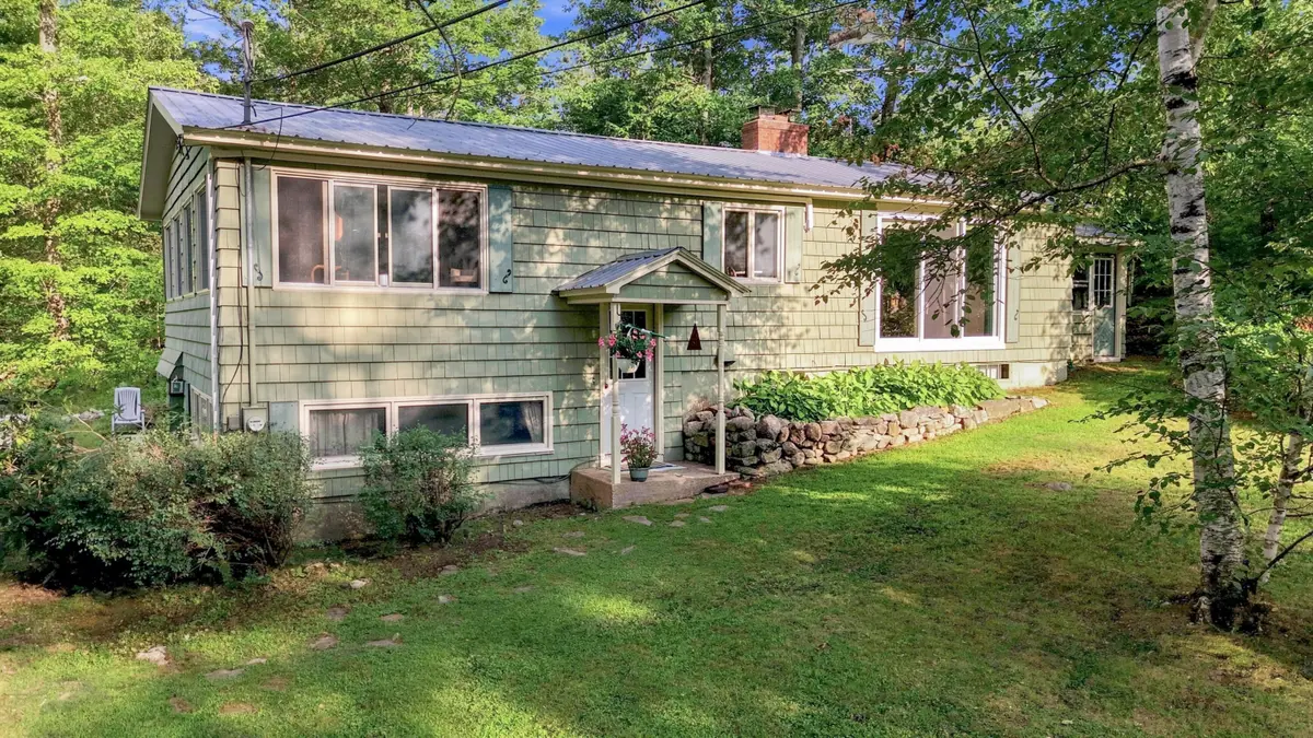 224 Intervale Road, New Gloucester, ME 04260 - #1