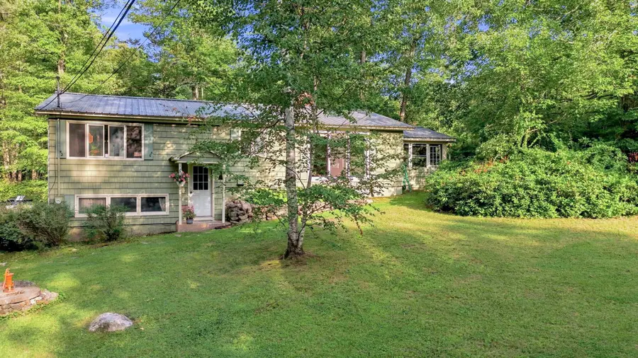 224 Intervale Road, New Gloucester, ME 04260 - #2