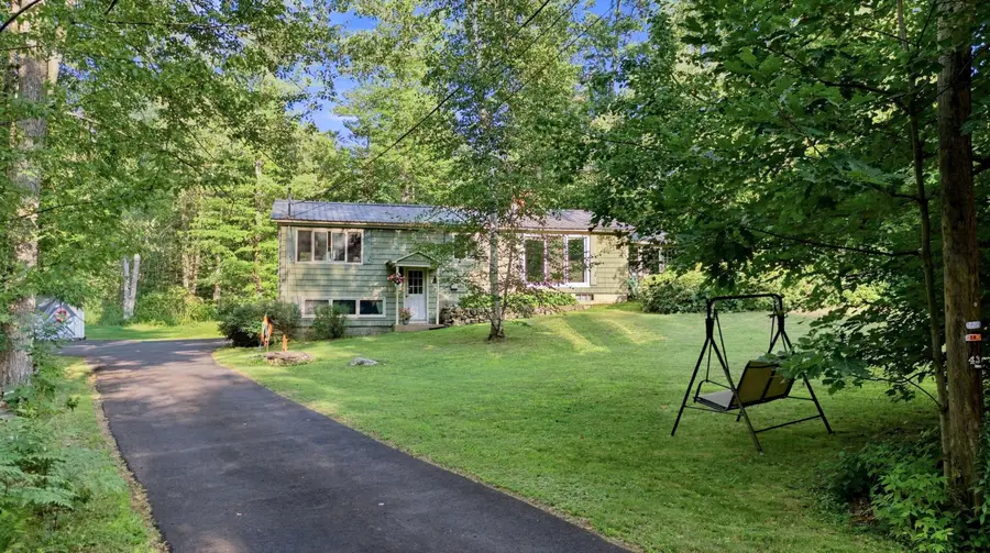 224 Intervale Road, New Gloucester, ME 04260 - #3