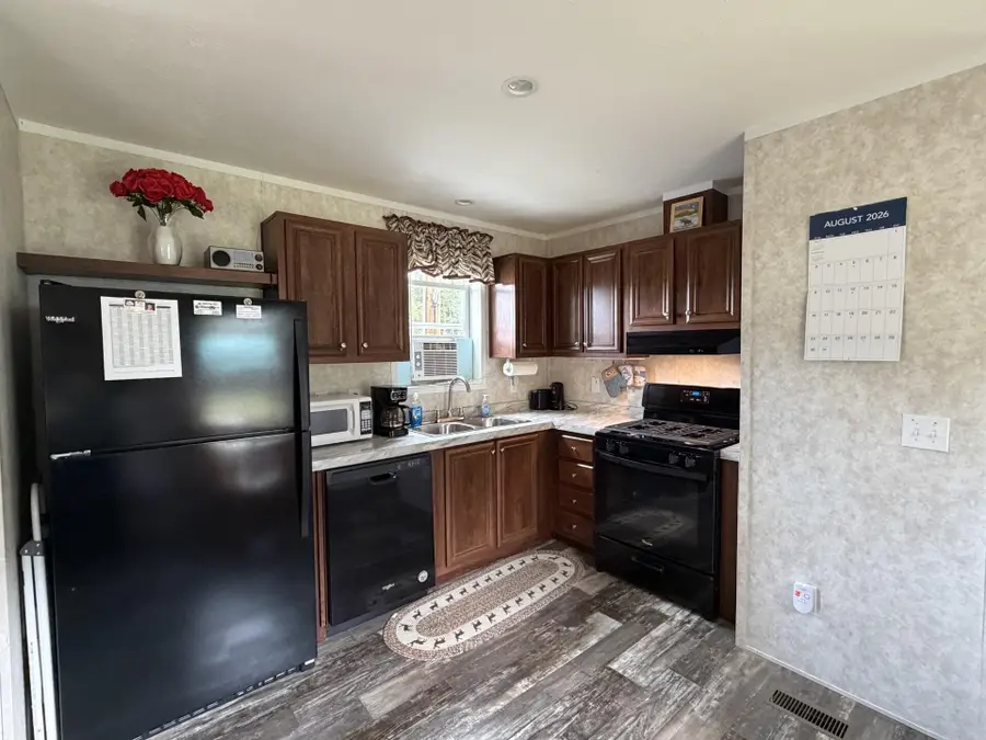 140 Oakfield Smyrna Road, Oakfield, ME 04763 - #2