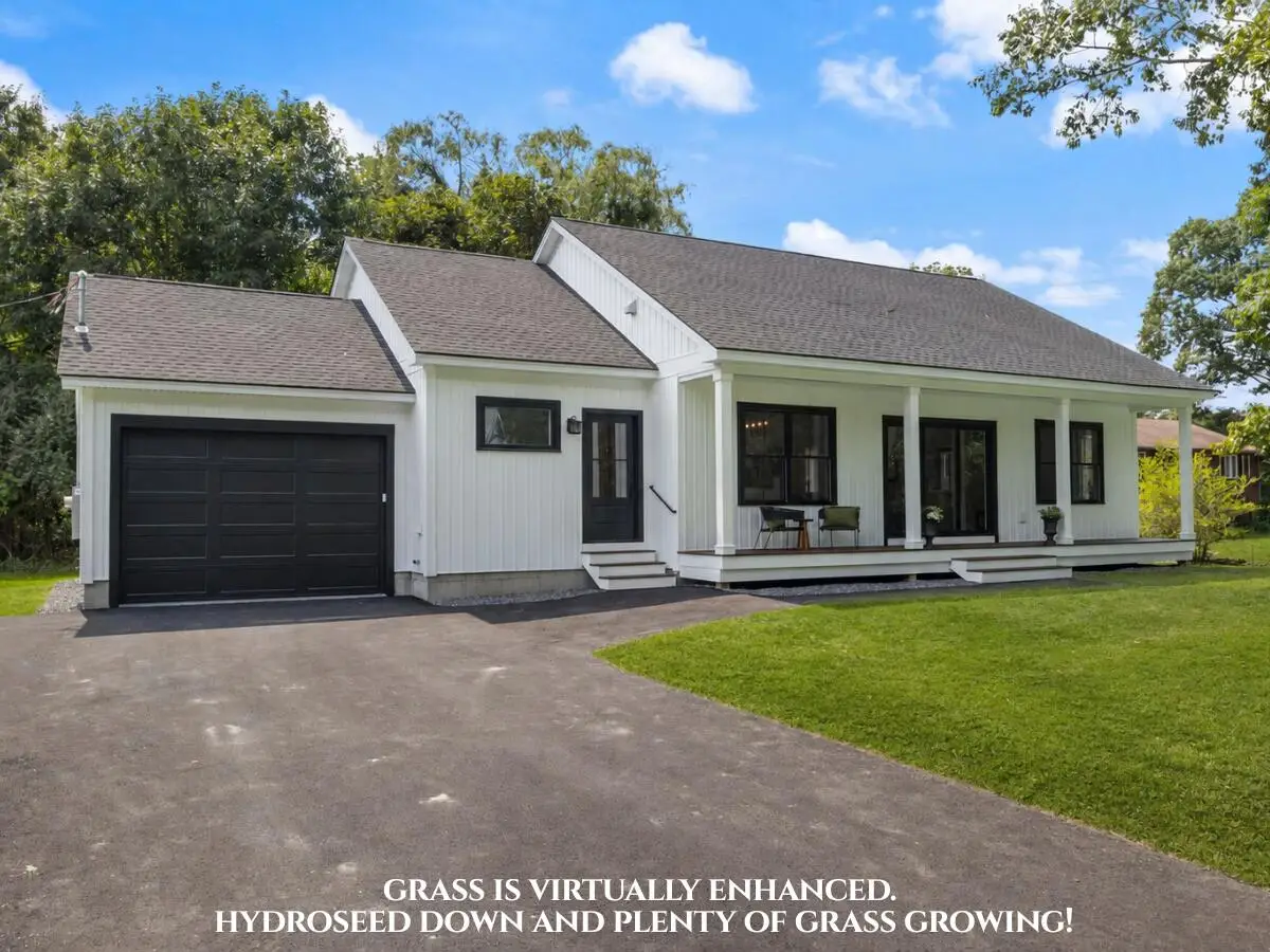 35 Leach Road, Kittery, ME 03904 - #1