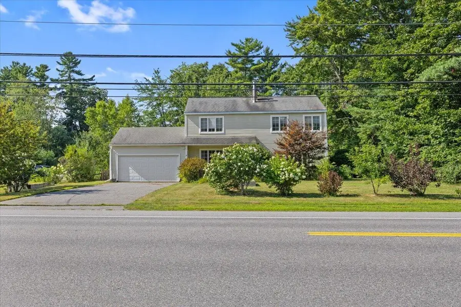 332 Pool Street, Biddeford, ME 04005 - #2