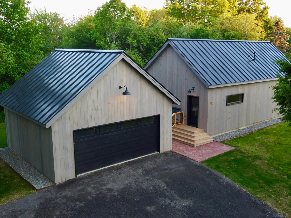 81 W Main Street, Stockton Springs, ME 04981 - #1
