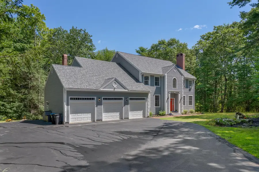 148 Hunter Way, Falmouth, ME 04105 - #2