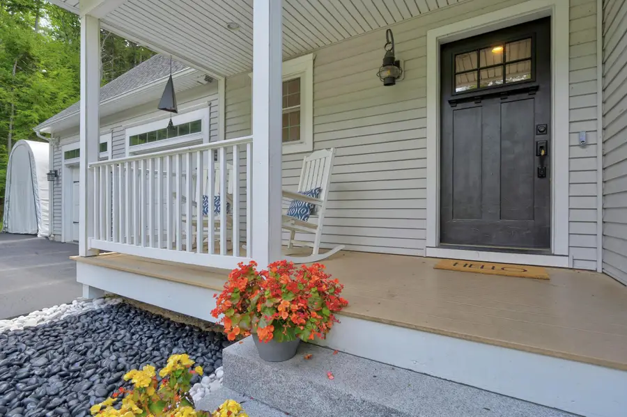 7 Arrowhead Ridge Road, Freeport, ME 04032 - #2