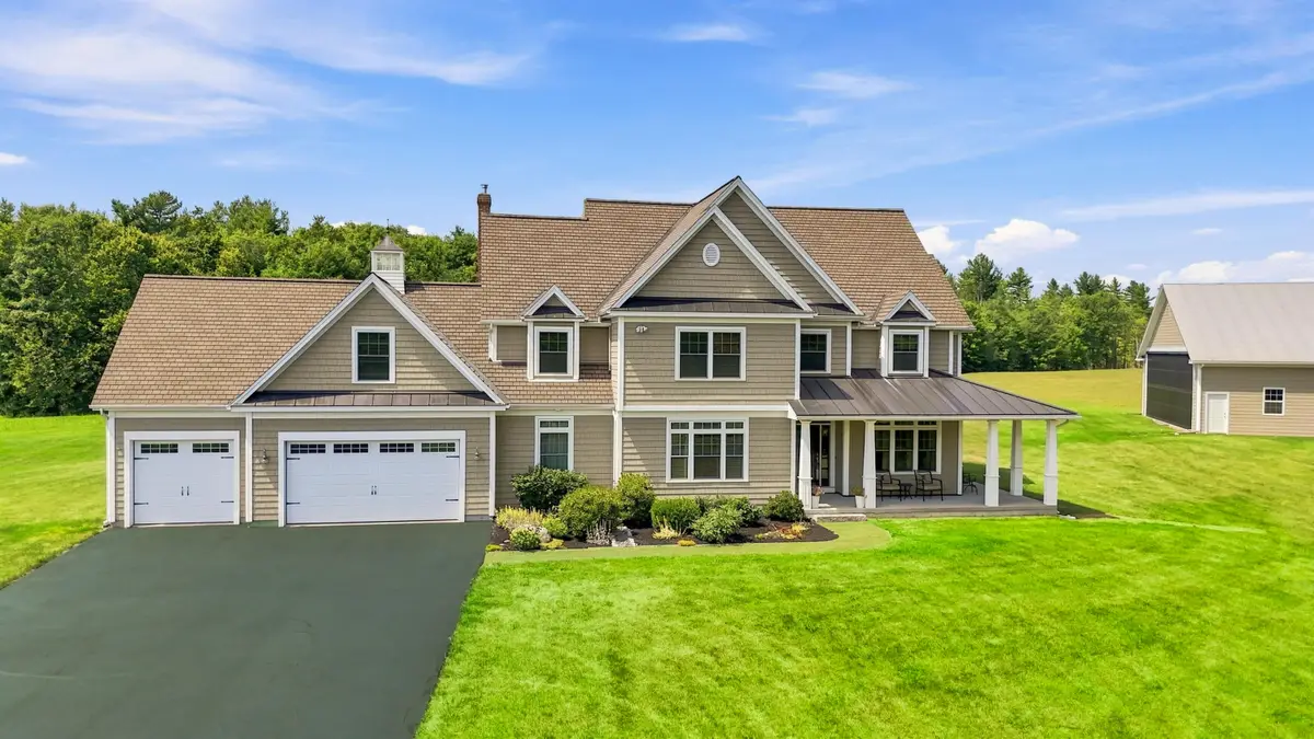 144 Harris Road, Minot, ME 04258 - #1