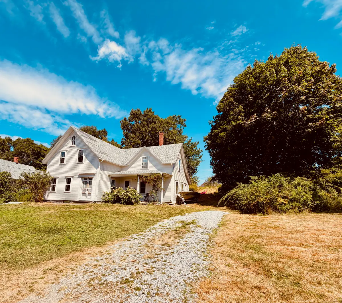75 Main Street, Saint George, ME 04860 - #1