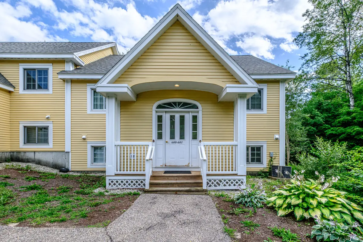 44 Mill Hill Road #603, Bethel, ME 04217 - #1