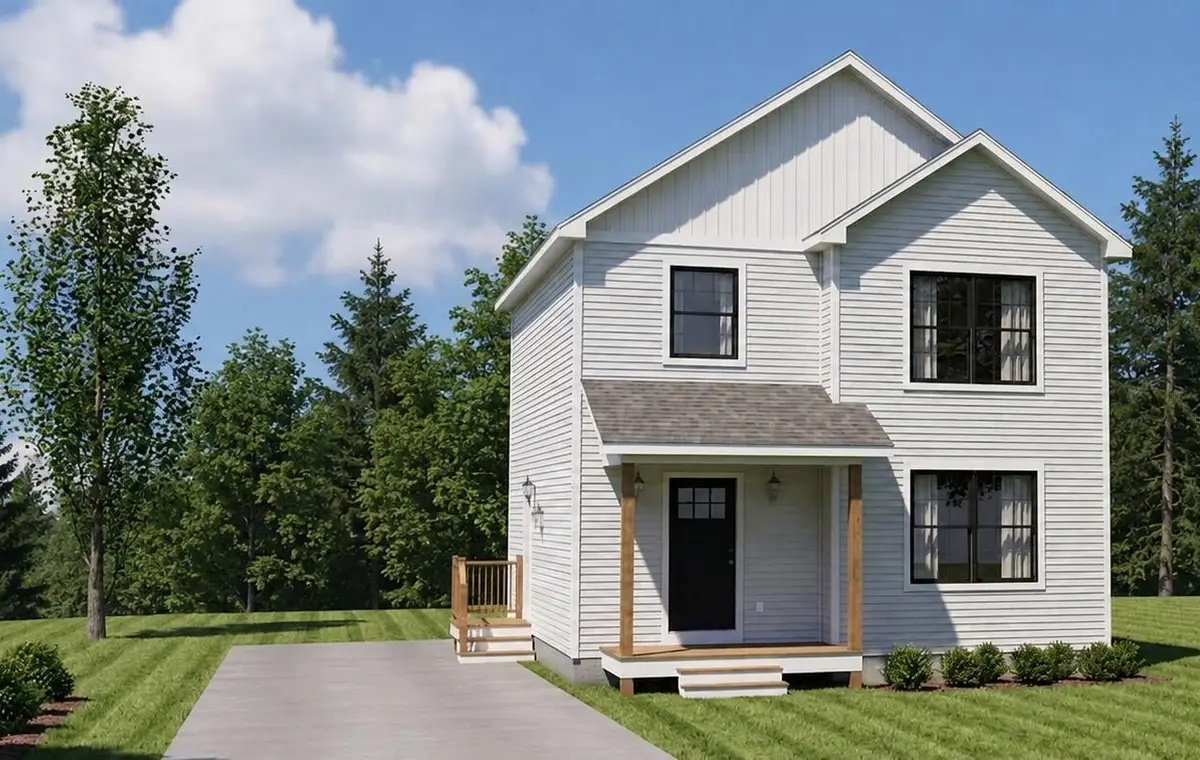 Lot 6 Clarks Bridge Road, Waterboro, ME 04087 - #1