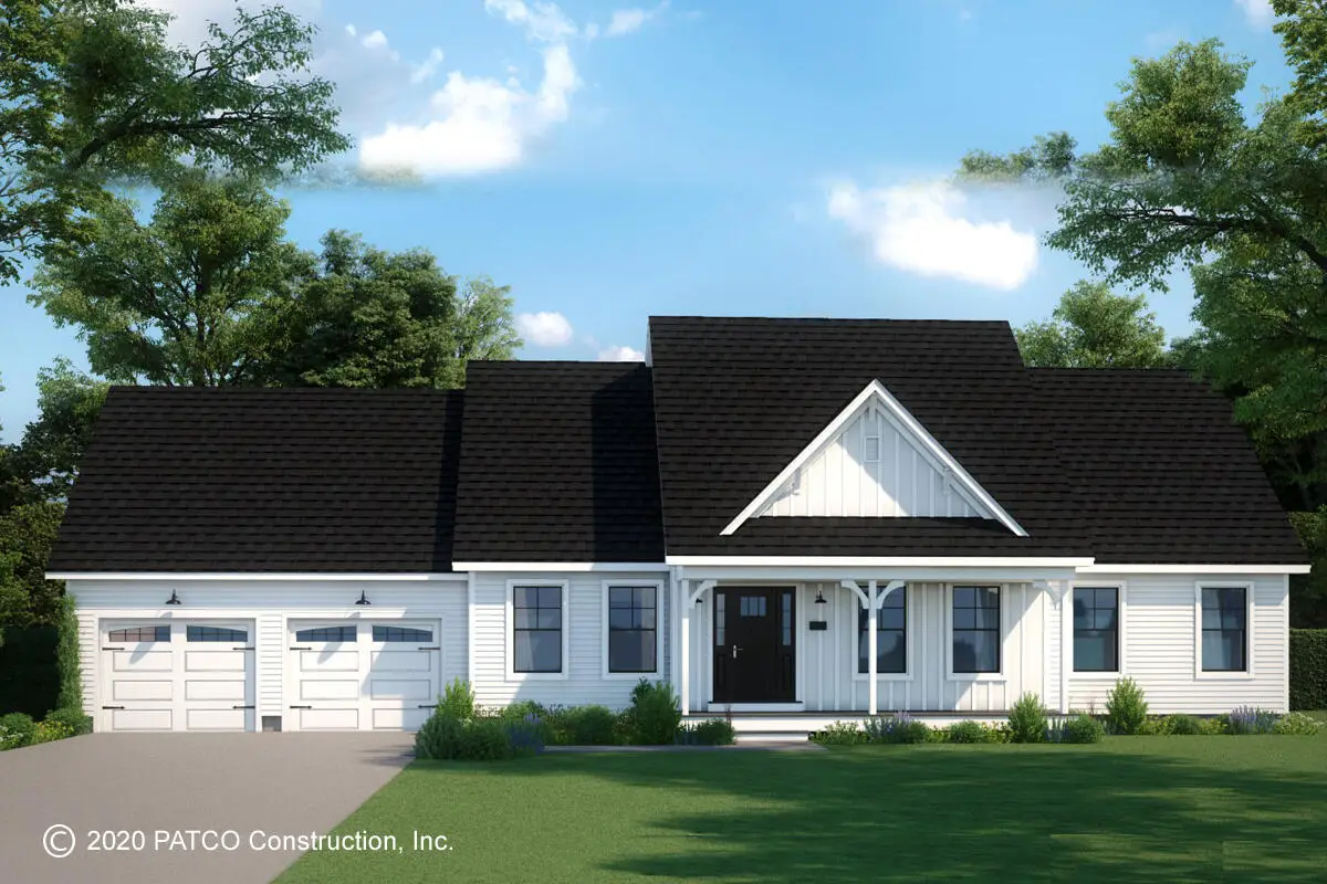 Lot 13B Butler Road, North Berwick, ME 03906 - #1