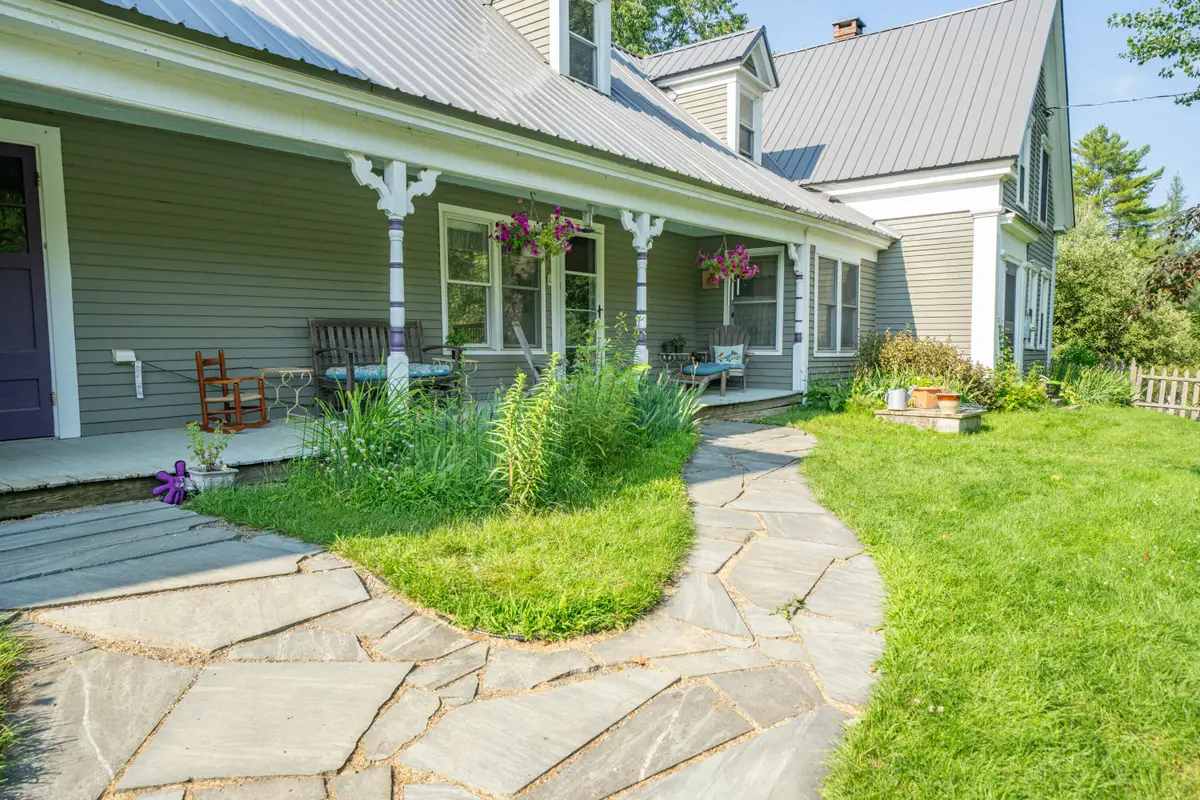 304 Village Road, Jackson, ME 04921 - #1