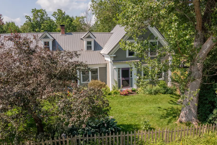 304 Village Road, Jackson, ME 04921 - #3