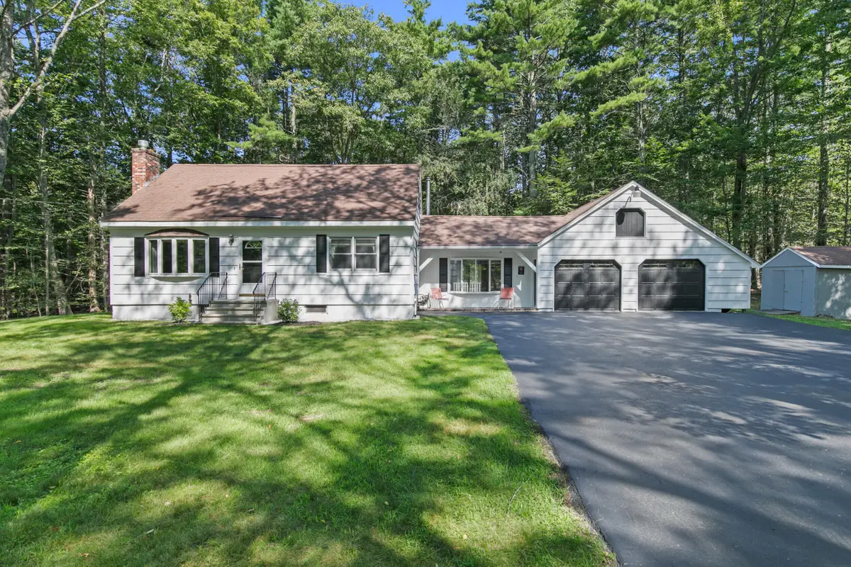 25 Pioneer Lane, Standish, ME 04084 - #1