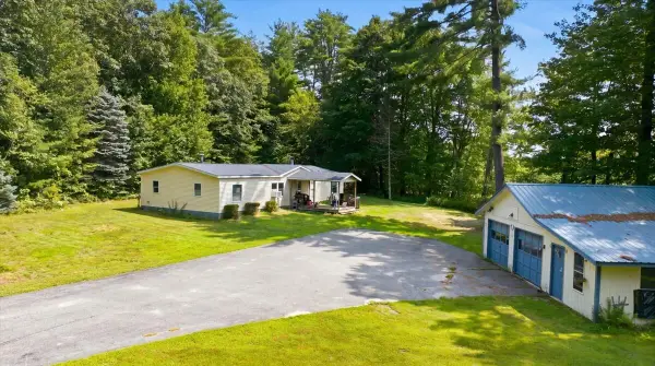 63 Main Street, Turner, ME 04282
