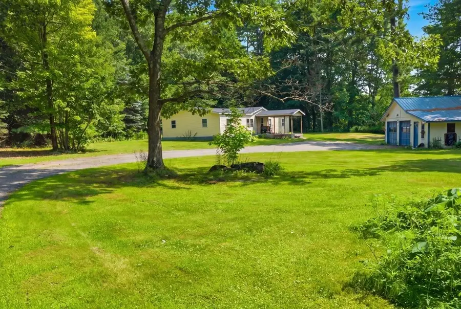 63 Main Street, Turner, ME 04282 - #2