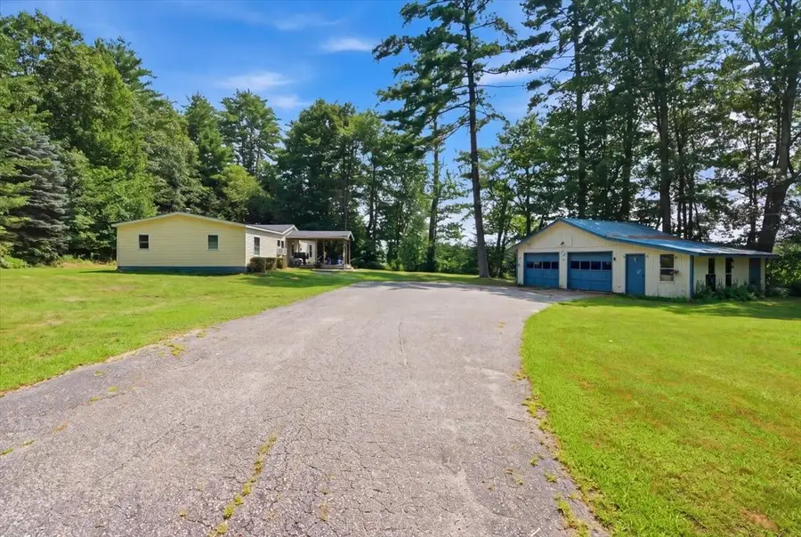 63 Main Street, Turner, ME 04282 - #3