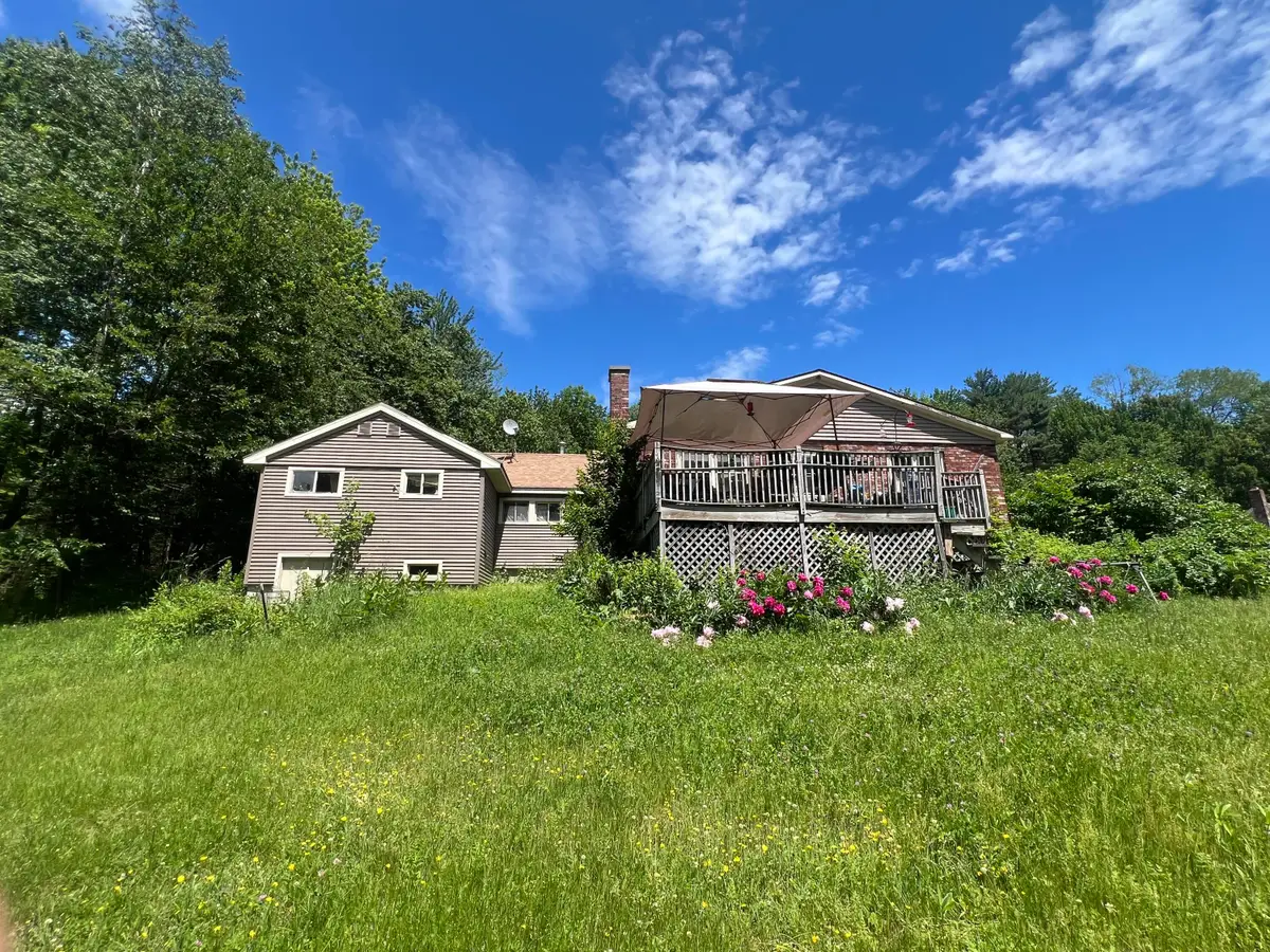 551 Brighton Hill Road, Minot, ME 04258 - #1