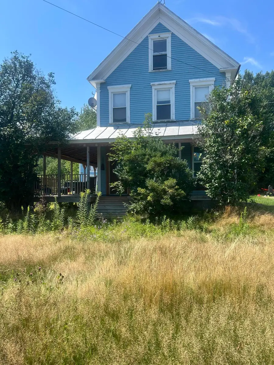 262 Main Street, Bingham, ME 04920 - #2