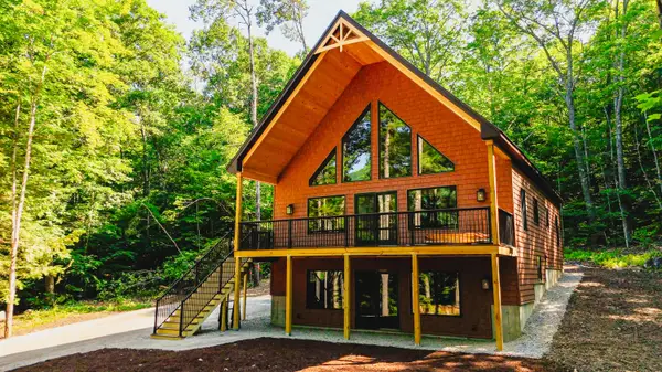 0 Friendship Acres, Bridgton, ME 04009