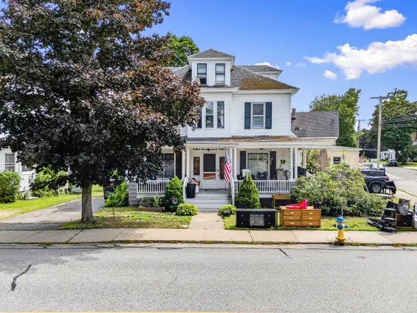 34 Oak Street, Sanford, ME 04083