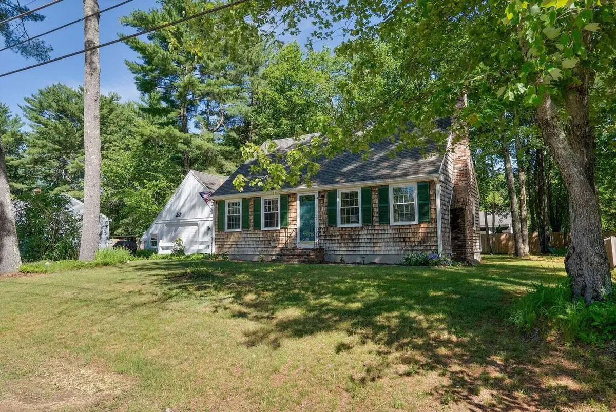 12 Arcadia Drive, Windham, ME 04062 - #1