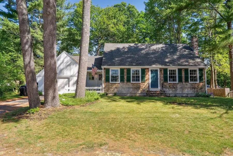 12 Arcadia Drive, Windham, ME 04062 - #2
