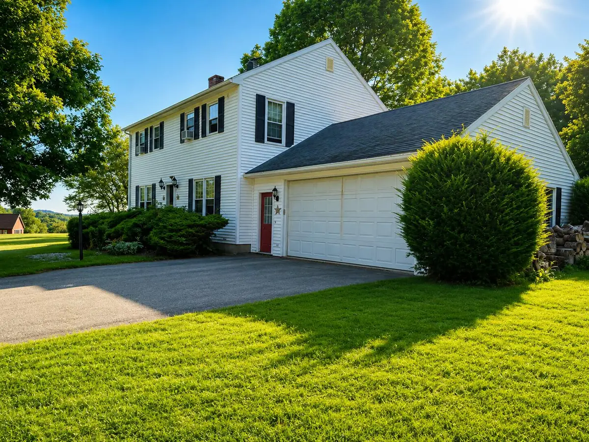 9 Fairway Drive, Auburn, ME 04210 - #1