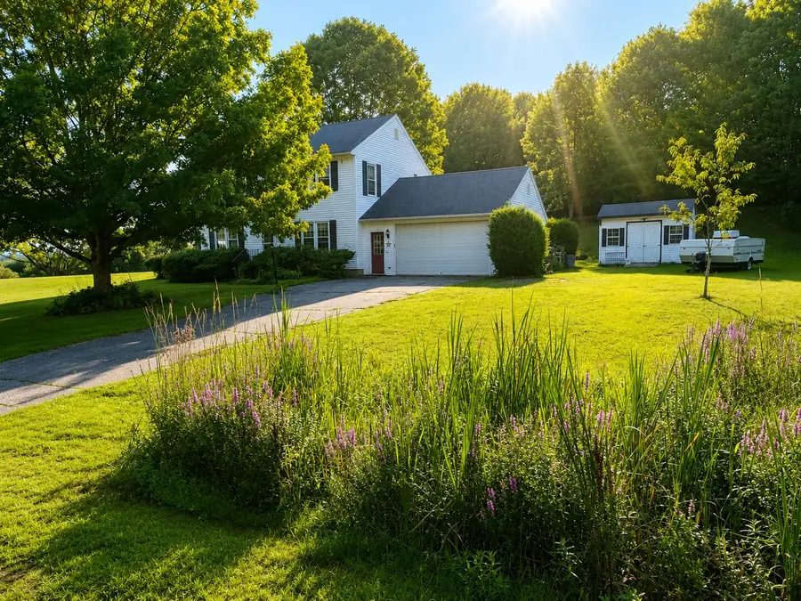 9 Fairway Drive, Auburn, ME 04210 - #2