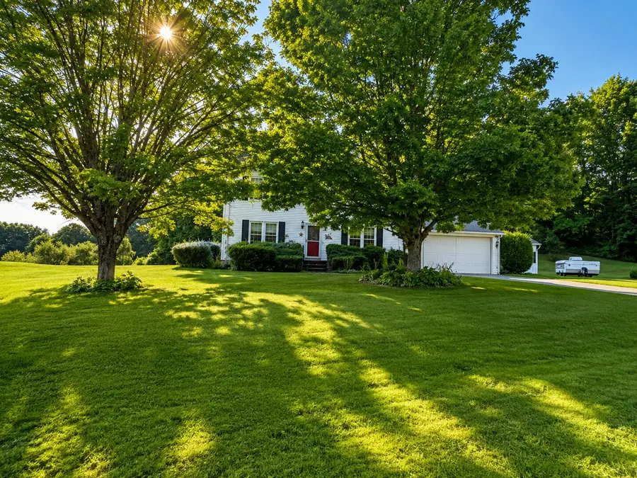 9 Fairway Drive, Auburn, ME 04210 - #3