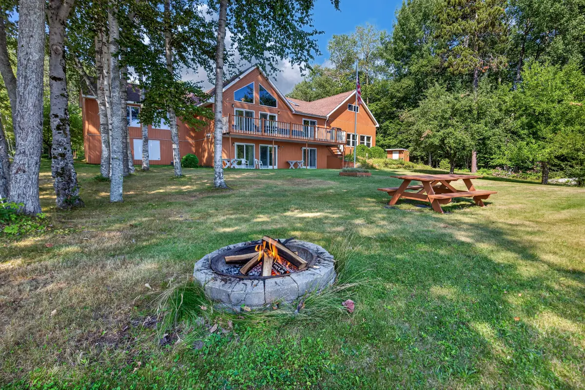 13 Sunrise Shores, Northeast Piscataquis, ME 04462 - #1