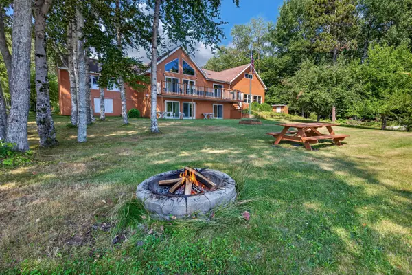 13 Sunrise Shores, T1 R9 WELS, ME 04462