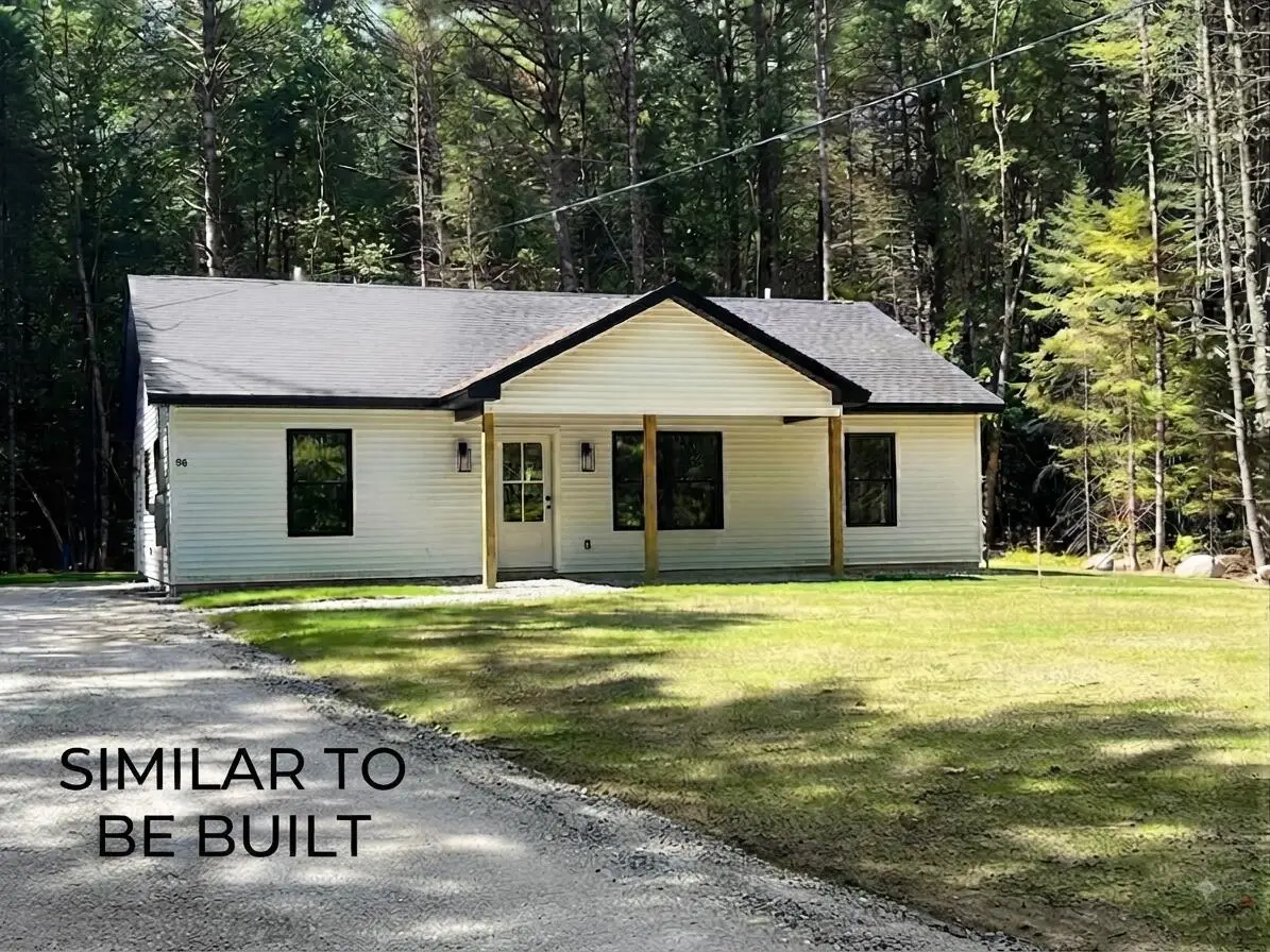 51 Dearborn Hill, Bridgton, ME 04009 - #1