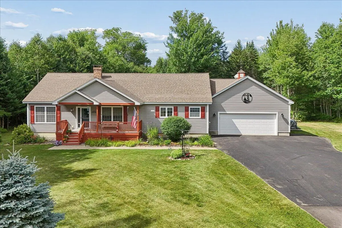 4 Trout Brook Lane, Searsport, ME 04974 - #1