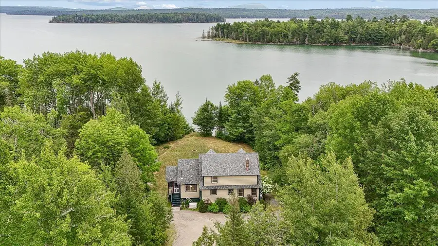 54 Landing Road S, Hancock, ME 04640 - #2
