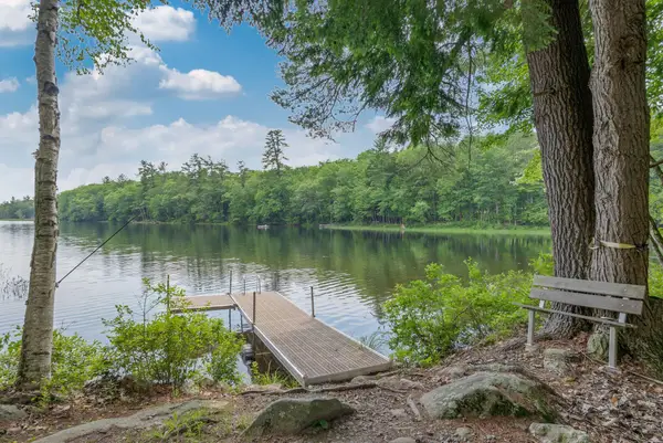 54 Rocky Lane, Fayette, ME 04349