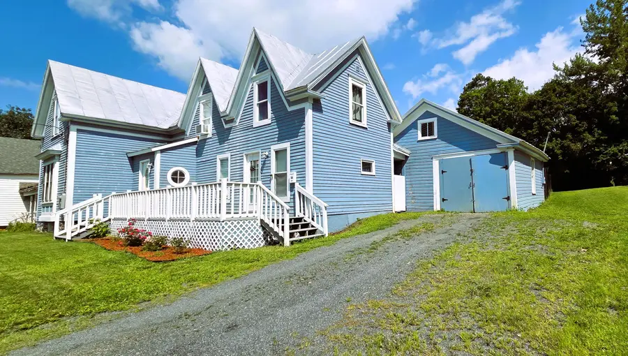16 Jones Street, Madison, ME 04950 - #2
