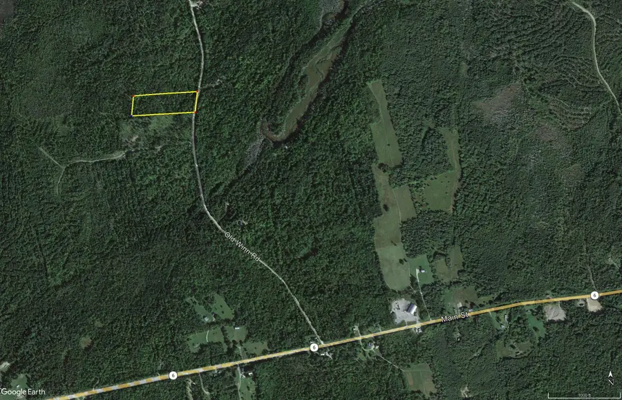 M7 Lot 1 Old Winn Road, Springfield, ME 04487 - #2