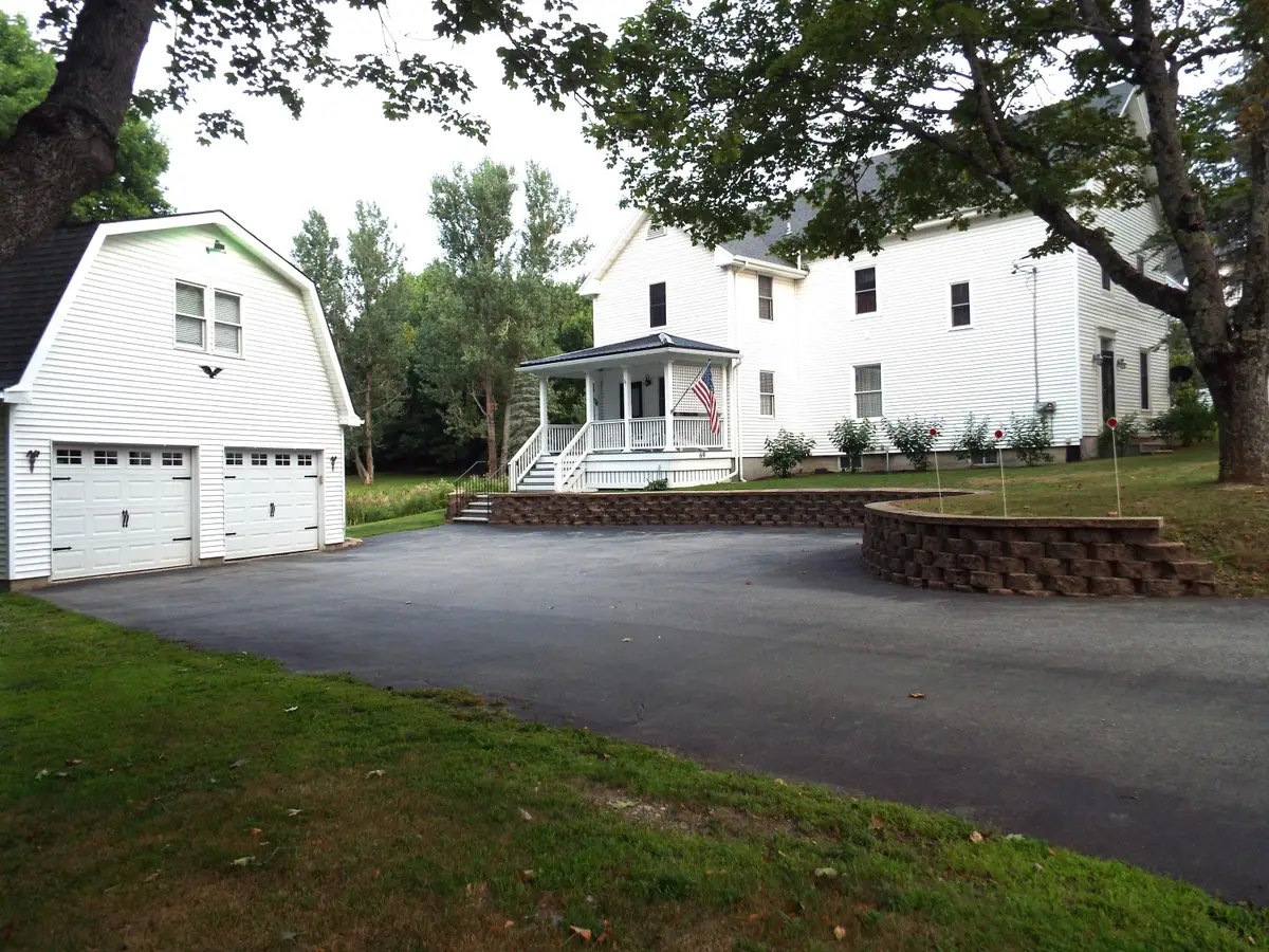 69 Main Road S, Hampden, ME 04444 - #1