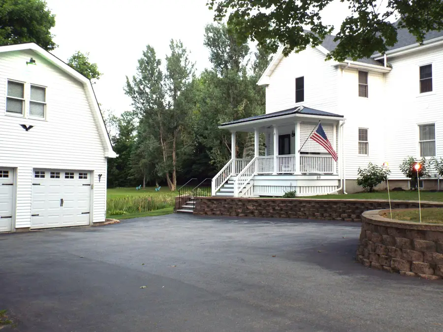 69 Main Road S, Hampden, ME 04444 - #2