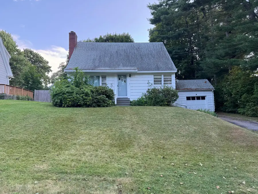 6 Fairview Avenue, Augusta, ME 04330 - #2