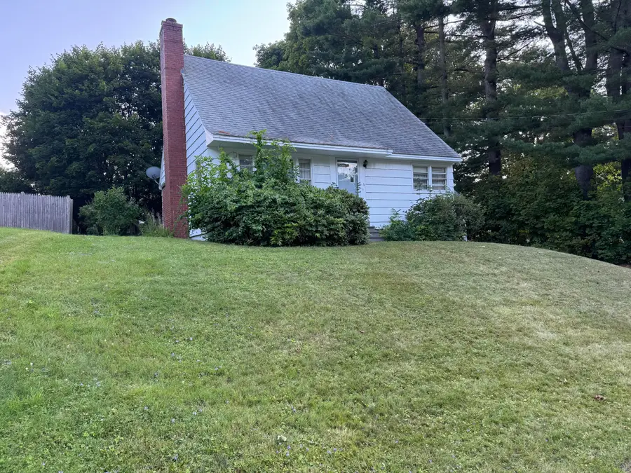 6 Fairview Avenue, Augusta, ME 04330 - #3