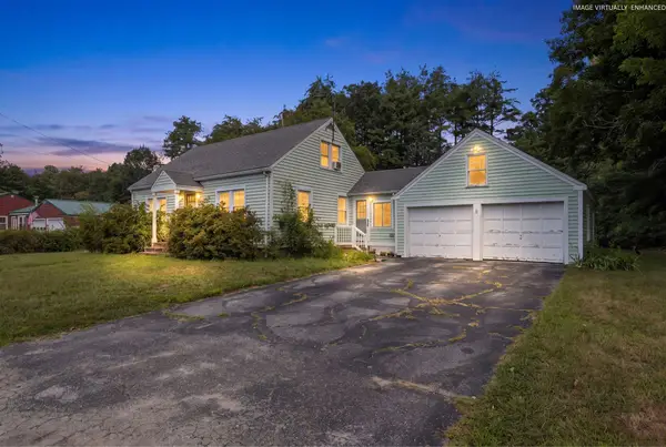 7 Marie Street, Gray, ME 04039