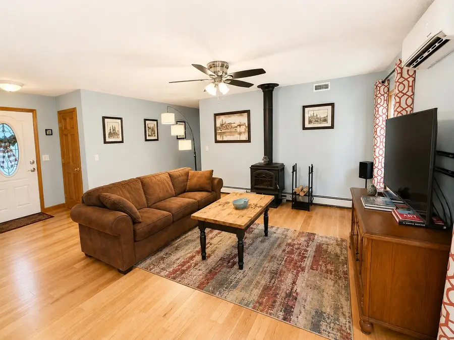 866 Greenbush Road, Exeter, ME 04435 - #2