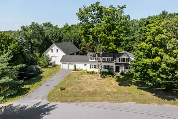 126 Summer Street, Lisbon, ME 04252