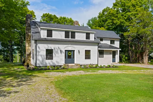 325 Bristol Road, Damariscotta, ME 04543