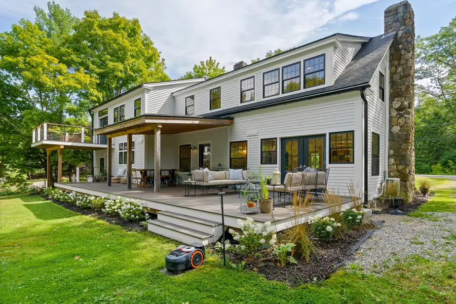 325 Bristol Road, Damariscotta, ME 04543 - #2