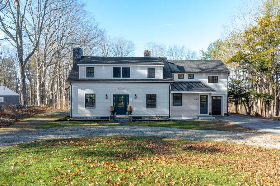 325 Bristol Road, Damariscotta, ME 04543 - #3