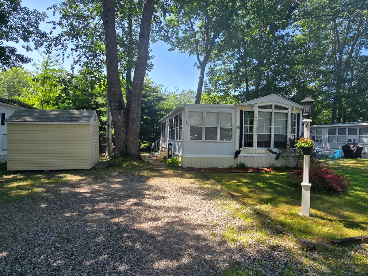 430 Post Road #63, Wells, ME 04090 - #1