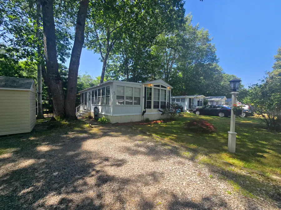 430 Post Road #63, Wells, ME 04090 - #2