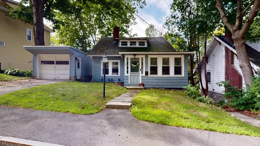 54 Lake Street, Auburn, ME 04210 - #3